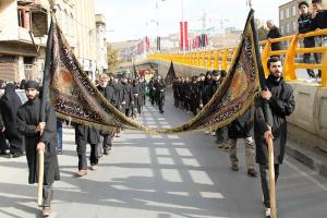 اطلاعیه ناجا در آستانه محرم