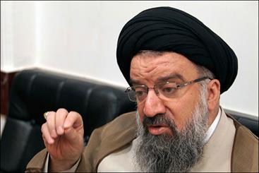 قمه زنی از مراسم عزاداری حذف شود