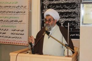 عزاداری‌هایمان باید به دور از تشریفات برگزار شود