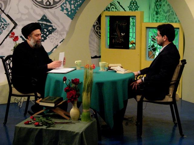 «یاد خدا» حال و هوای ماه محرم به خود می‌گیرد