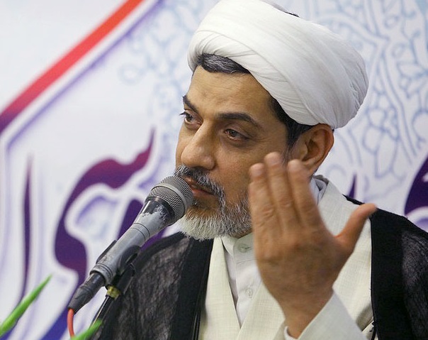 عاشورا شناسنامه مظلومیت شیعه است