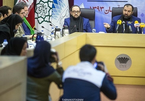 ویژه برنامه‌های محرم و صفر برج میلاد اعلام شد