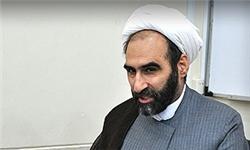 شور حسینی باید در میدان اخلاق نشان داده شود نه با قمه‌زنی