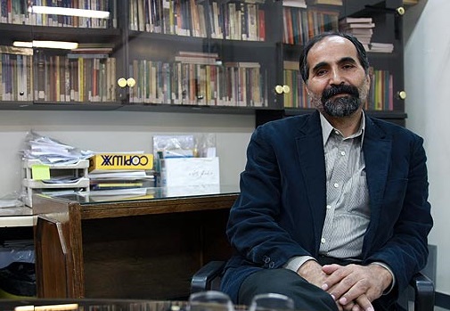 تقی آزاد ارمکی: مراسم عاشورا یک پدیده ملی برای ایرانی هاست