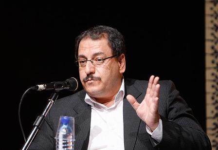 بدون نوحه خوانی های دوران گذشته، موسیقی ملی وجود نداشت