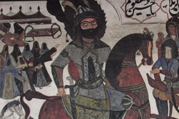 گردآوری مجموعه‌ای از متون کهن عاشورایی در «نظم گریه خیز»