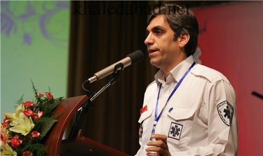 هزینه درمان مصدومان ترافیکی عزاداری‌ها رایگان است