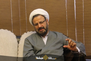 شکل عزاداری می‌تواند پیام عاشورا را دستخوش تغییر کند