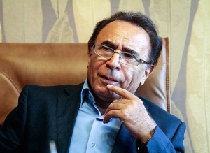 «تاثیر واقعه عاشورا بر شعر و ادبیات ایران» در گفت وگو با اسماعیل آذر «تاثیر واقعه عاشورا بر شعر و ادبیات ایران» در گفت وگو با اسماعیل آذر