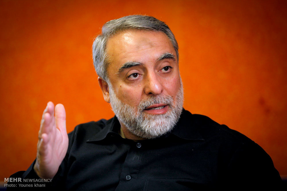 شرایط جهان اسلام در دوره قیام عاشورا