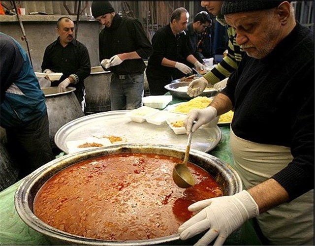 سه خطای محیط زیستی هیئت های عزاداری