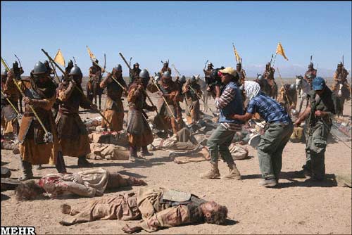 شب دهم یا مختارنامه؛ کدام پسندیده شد؟ شب دهم یا مختارنامه؛ کدام پسندیده شد؟