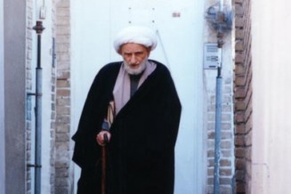 سیره آیت الله بهجت در عزاداری سیره آیت الله بهجت در عزاداری