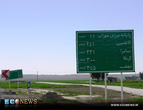 زائران انفرادی کربلای معلی در صورت داشتن ویزا به مرزها بروند