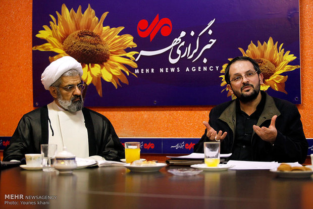 اگر قیام ابیعبدالله(ع) نبود خط اصیل گم میشد اگر قیام ابیعبدالله(ع) نبود خط اصیل گم میشد