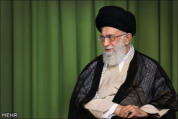 مهمترین دغدغه‌های مقام معظم رهبری در خصوص شعر آئینی