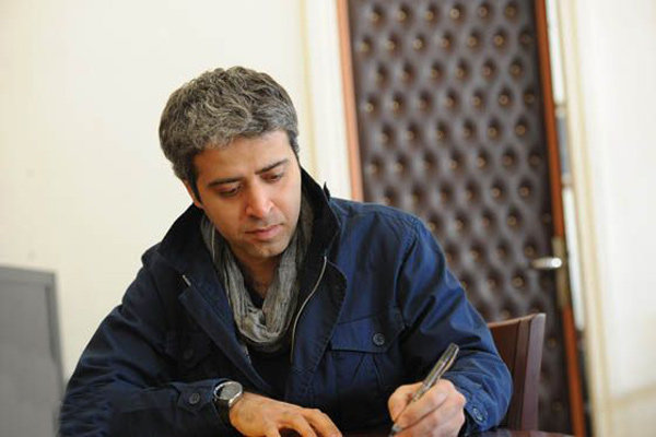 «صور اسرافیل» به «سوگ چامه‌‌گان» می‌رود