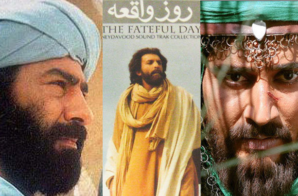 تنها سه فیلم سهم سینمای ایران از بزرگترین تراژدی تاریخ شیعه