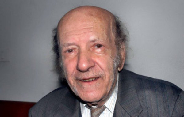 جورج جرداق" نویسنده مسیحی درگذشت