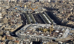 ثبتنام زائران پیاده اربعین حسینی از ۲۰ آبان آغاز میشود ثبتنام زائران پیاده اربعین حسینی از ۲۰ آبان آغاز میشود