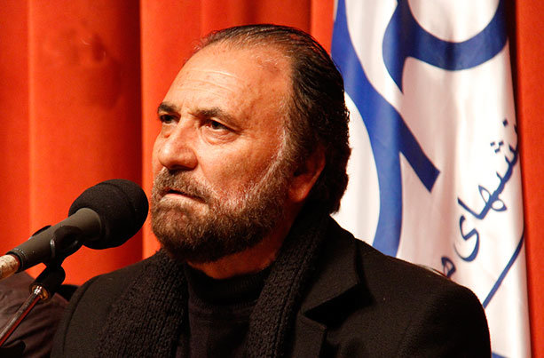 تعزیه بدون موسیقی معنا ندارد تعزیه بدون موسیقی معنا ندارد