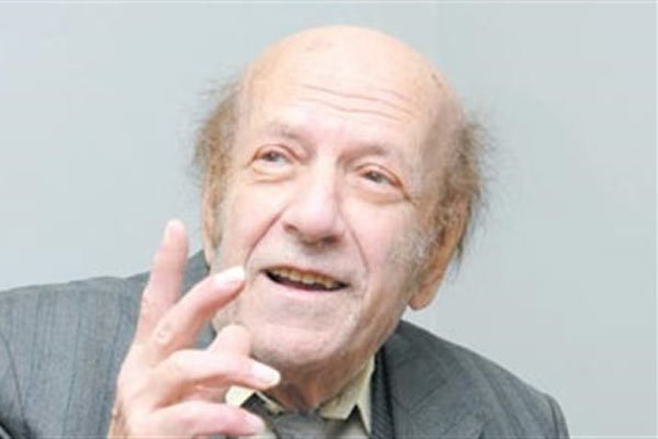 جرداق: پس از علی(ع) کسی را شایسته نوشتن ندیدم جرداق: پس از علی(ع) کسی را شایسته نوشتن ندیدم