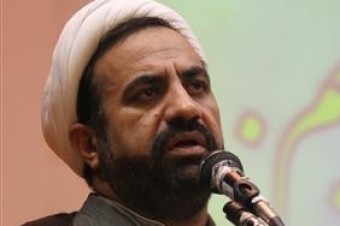 دشمن به دنبال شور افراطی در عزاداریهای ماه محرم است دشمن به دنبال شور افراطی در عزاداریهای ماه محرم است