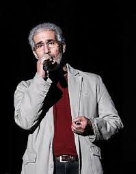 کویتی‌پور: خواندن شغلم نیست نذر حنجره است