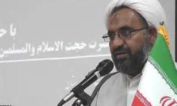 مداحي فرصت طلايي براي ترويج فرهنگ مد نظر اهل بيت(ع) است مداحي فرصت طلايي براي ترويج فرهنگ مد نظر اهل بيت(ع) است