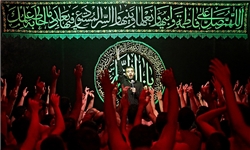 مداحان و خادمان حسینی در ترویج فرهنگ دینی نقشی بی‌بدیل دارند