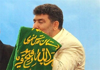 حدادیان: باید در عزاداری ها فرابومی و جهانی بیاندیشیم