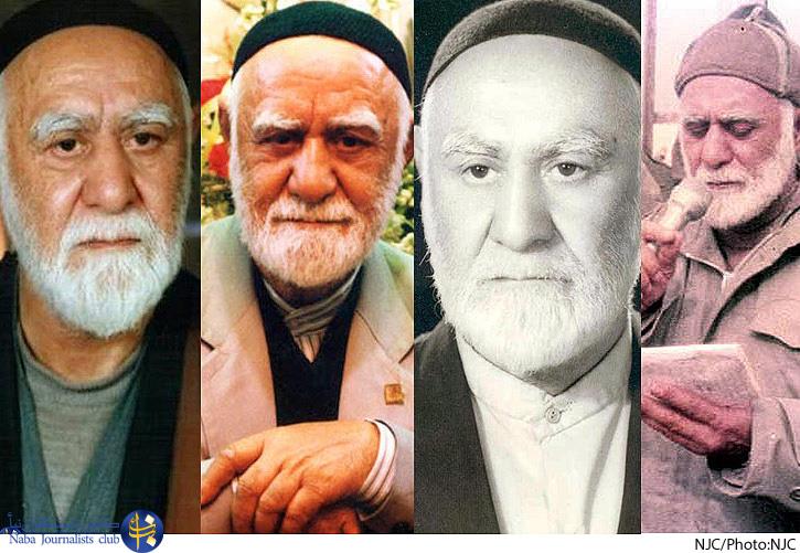 نادعلی کربلایی و سی سال خدمت به اهل بیت(ع)