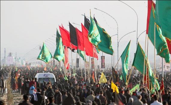 برنامه‌ریزی برای برگزاری اربعین حسینی در قم