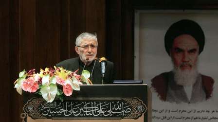 انتقاد از آسیب شناسی بی موقع از مداحی