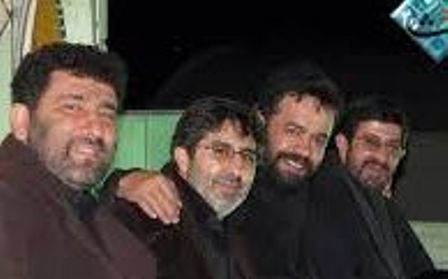 چطور می توان مداح شد؟