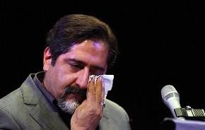 اجرای کنسرت موسیقی «وداع» در برج میلاد