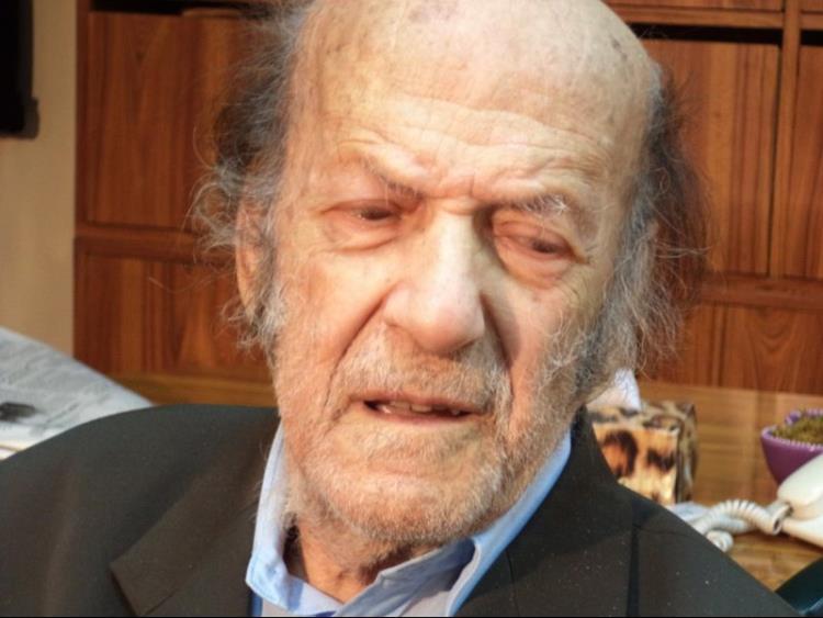 جرج جرداق امیرالمؤمنین(ع) را با اوصافش درک کرد جرج جرداق امیرالمؤمنین(ع) را با اوصافش درک کرد