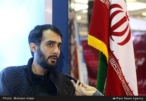 اصلی‌ترین جریان در مداحی داشتن استاد خوب است