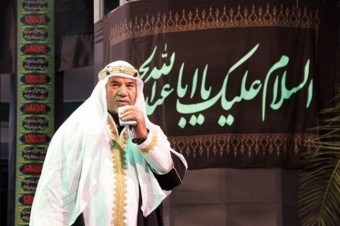 تعزیه در مهدیشهر قدمتی ۳۰۰ ساله دارد تعزیه در مهدیشهر قدمتی ۳۰۰ ساله دارد