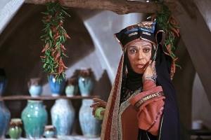 بازی در «مختارنامه» را بدون خواندن فیلمنامه پذیرفتم بازی در «مختارنامه» را بدون خواندن فیلمنامه پذیرفتم