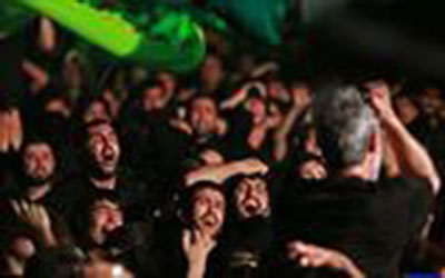 پیامدها و آثار اجتماعی مجالس عزاداری