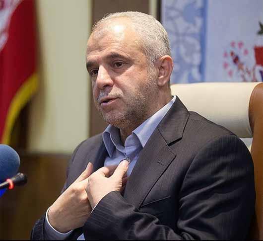 اسکان موقت زائران کربلا در سه مرز