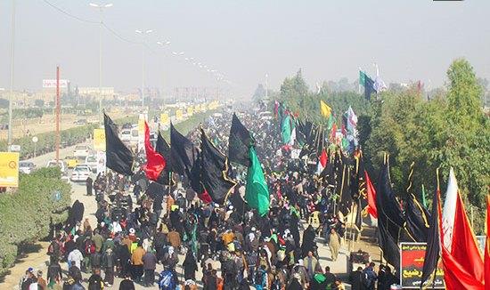 هزینه ویزای اضطراری کربلا ۲ برابر ویزای عادی/ بدون ویزا راهی مرزها نشوید هزینه ویزای اضطراری کربلا ۲ برابر ویزای عادی/ بدون ویزا راهی مرزها نشوید