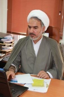 کتاب «آسیبشناسی مراسم عاشورا» در کردستان تدوین شد کتاب «آسیبشناسی مراسم عاشورا» در کردستان تدوین شد