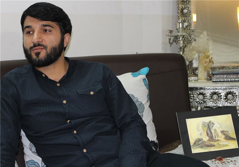 ارتباط و اتحاد ذاکرین برکات عجیبی دارد