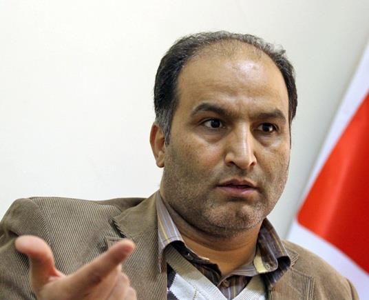 هنرمندان تئاتر به دنبال روایات نمایشی مصادیق عاشورا باشند هنرمندان تئاتر به دنبال روایات نمایشی مصادیق عاشورا باشند