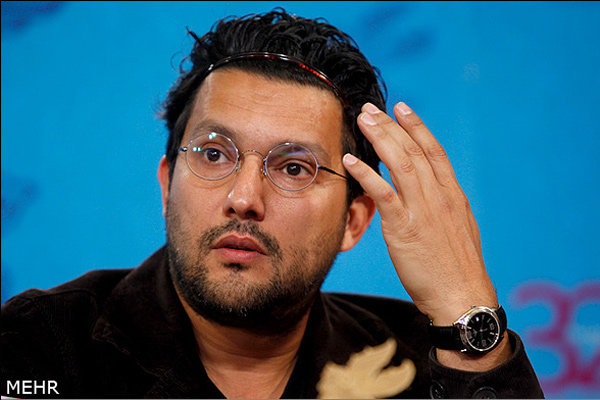 حامد بهداد مقتل‌خوانی کرد