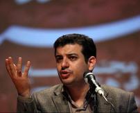 مداحی و روضه خوانی در سوگ ائمه اطهار(ع) امری مقدس است