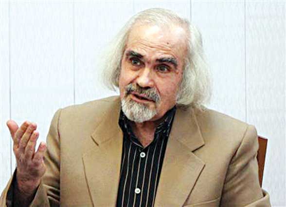 شكوه شعر عاشورایی