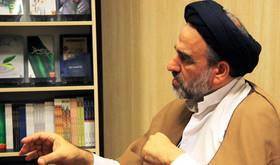 ادبیات عاشورایی به بیان مظلومیت خلاصه شده است